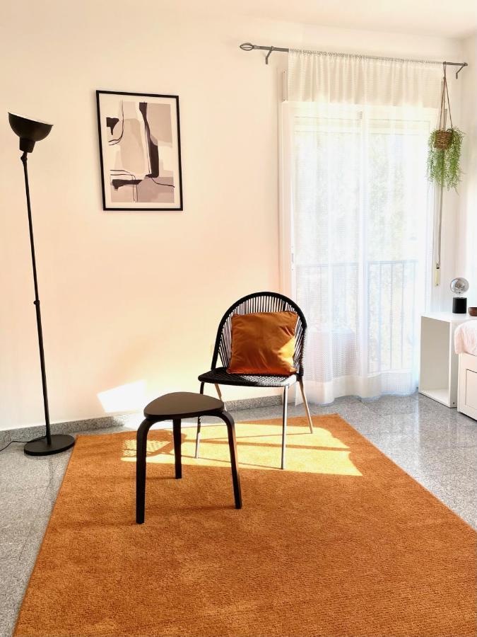 Casita Maria L View & Smarttv Lägenhet Málaga